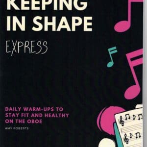 Amy Roberts | Keeping in Shape - Express | Amy Roberts